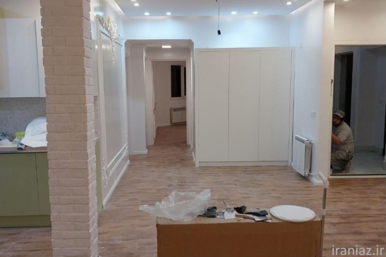 نقاشی ساختمان یوسفپور