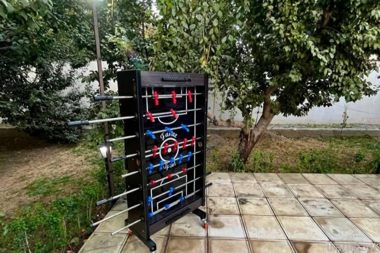 اجاره ویلا باغ استخر سرپوشیده 