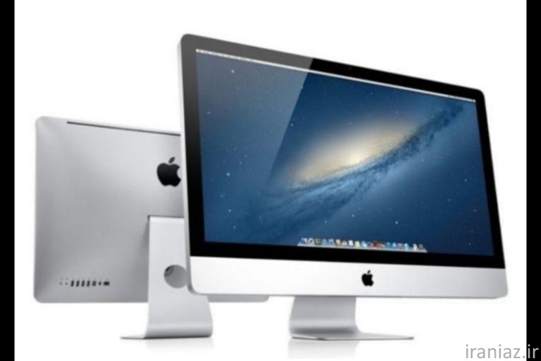 کامپیوتر آل این وان آیمک 