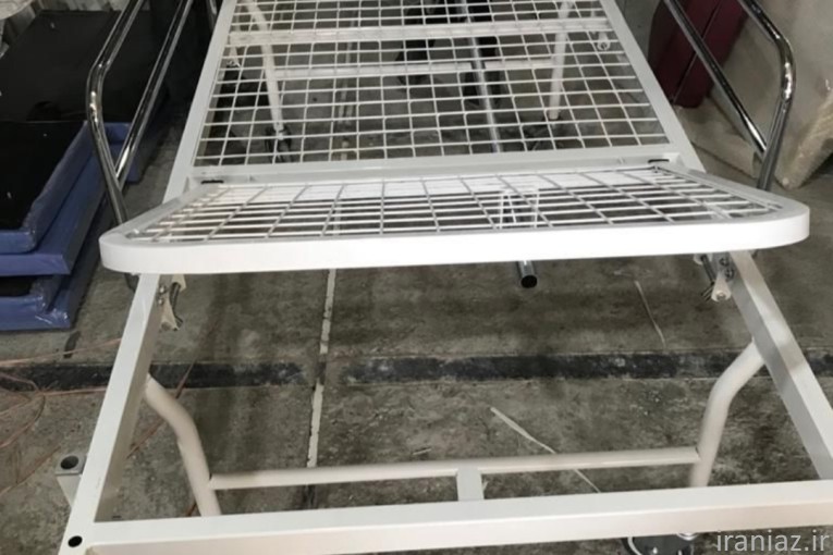 تخت طبی کودک و بزرگسال تشک طبی