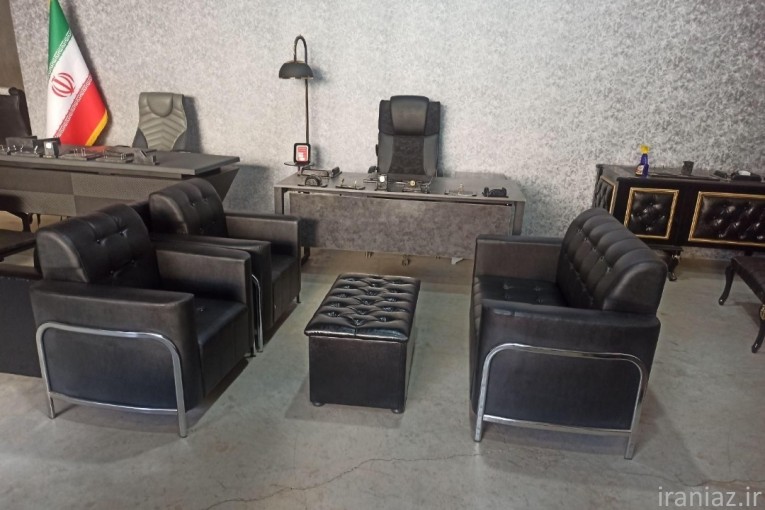 مبلمان اداری دفتری