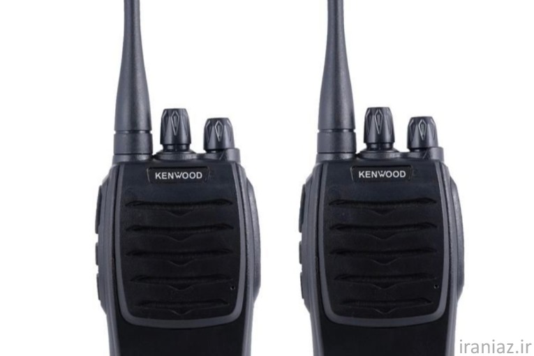 بیسیم واکی تاکی کنوود ۳۲۰۷