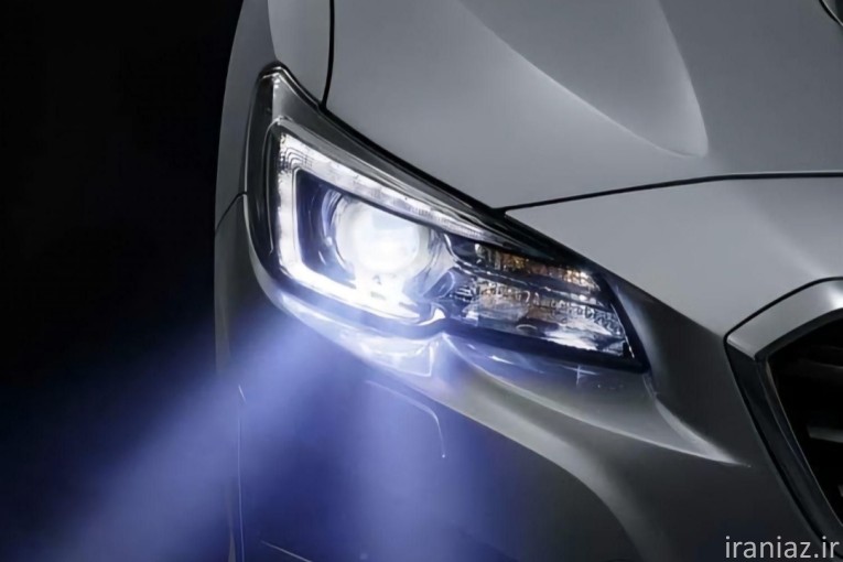 تعمیرات و شفاف سازی رفع ماتی و چراغ خودرو