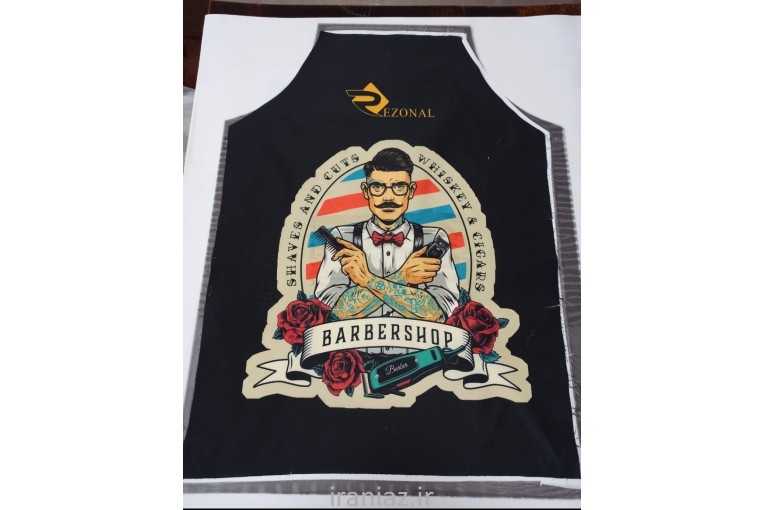 چاپ پلاستیزول سابلیمیشن نگین زول پرس و...