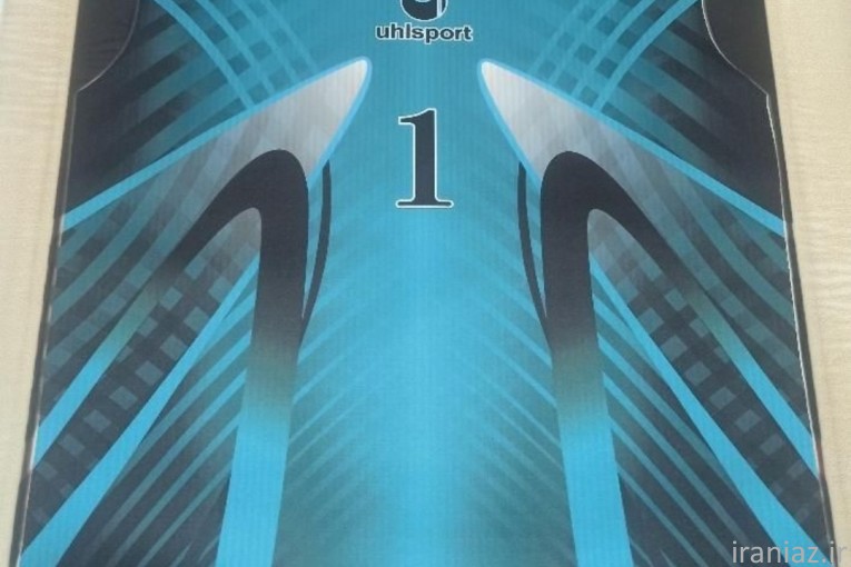 چاپ پلاستیزول سابلیمیشن نگین زول پرس و...