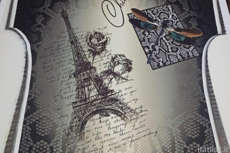 چاپ پلاستیزول سابلیمیشن نگین زول پرس و...