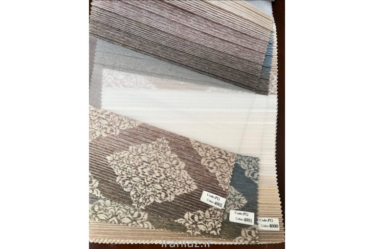 پرده زیرا (تولیدکننده)