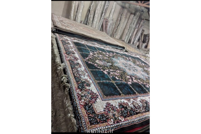 قالیشویی تخصصی پاکریس