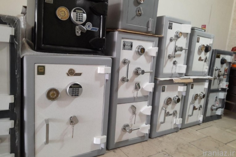 گاوصندوق خریداریم سبک وسنگین