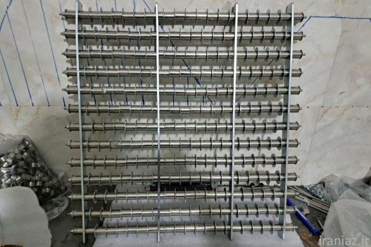 فروش انواع آهنربا