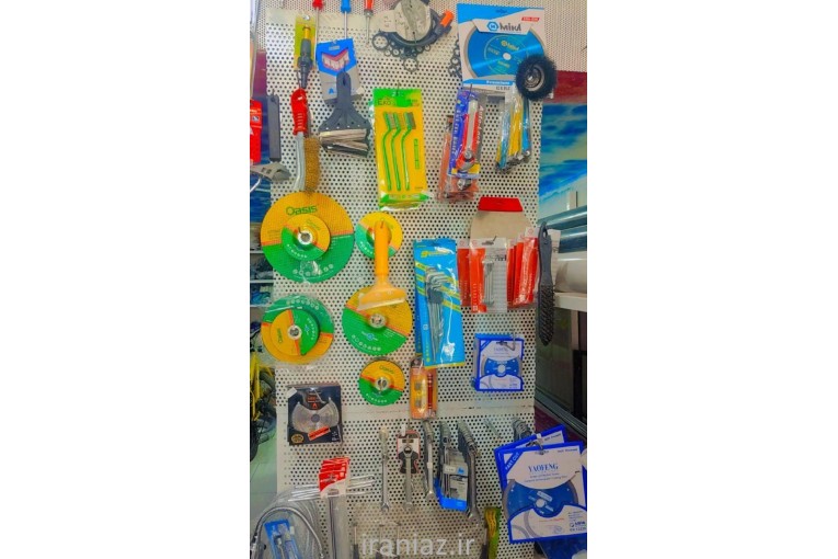 شهر ابزار اندیشه