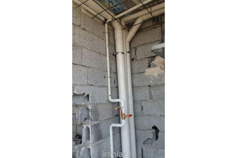 لوله بازکنی