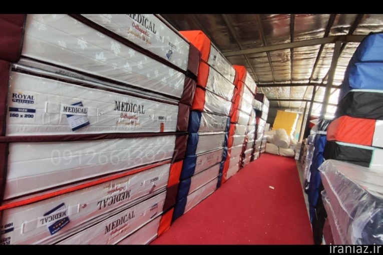 تشک سوپر پد 