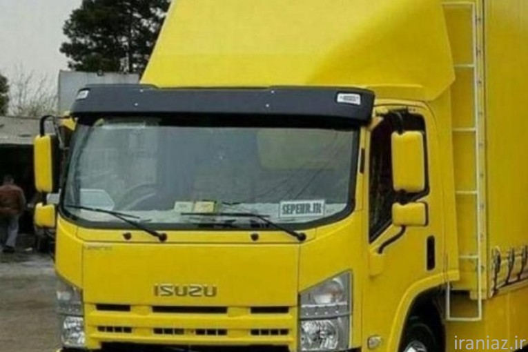 اتوبار کوروش 