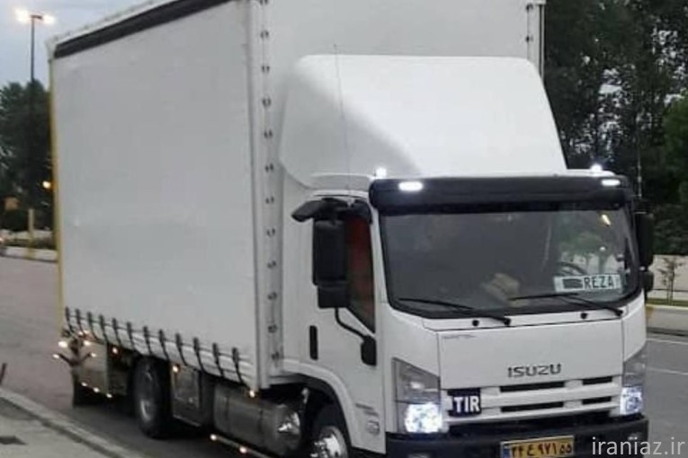 اتوبار کوروش 