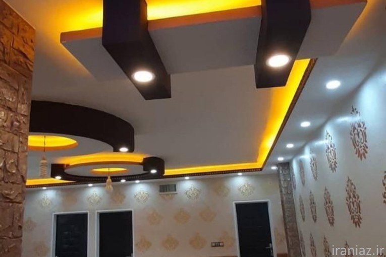 نقاشی ساختمان آران در تمام نقاط تهران