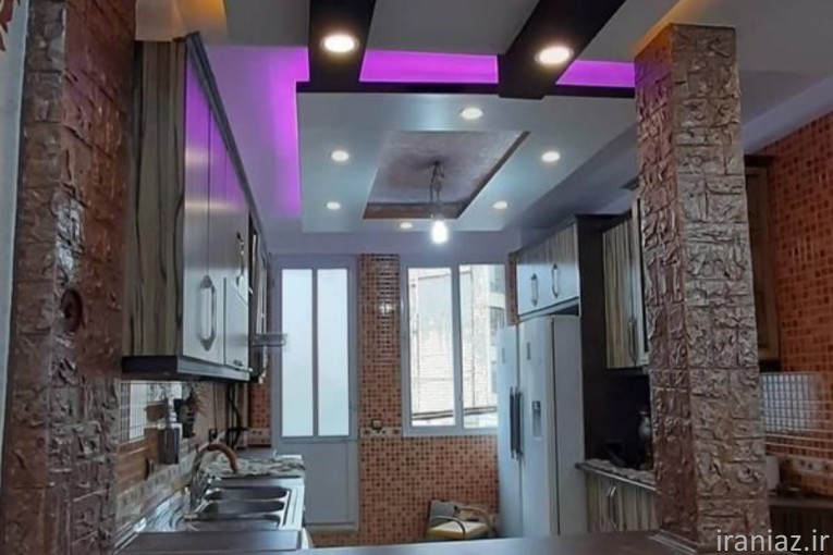 نقاشی ساختمان آران در تمام نقاط تهران