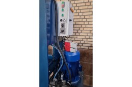 پرس کارگاهی هیدرولیک ساخت ماشین سازی
