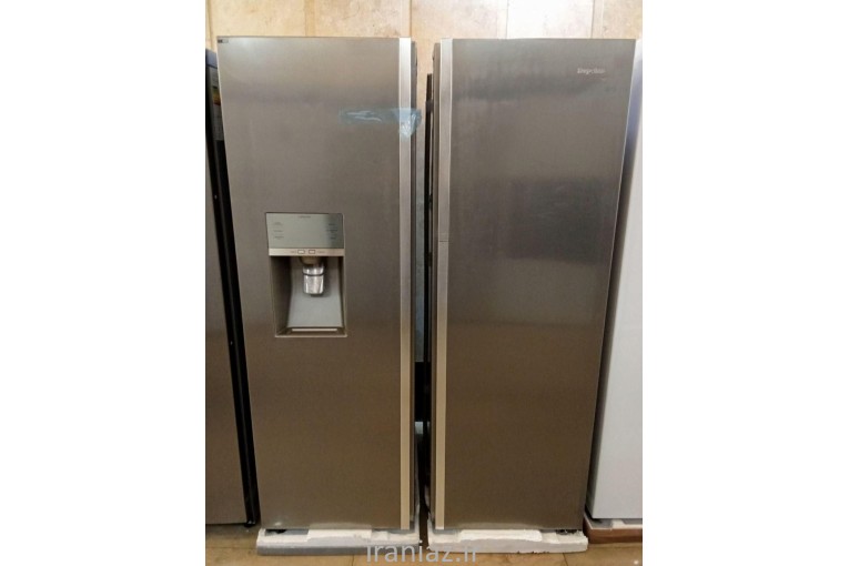 یخچال دو قلو برند Depointr فوت ۴۴