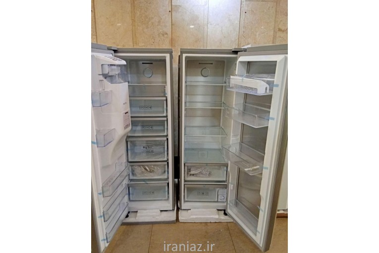 یخچال دو قلو برند Depointr فوت ۴۴