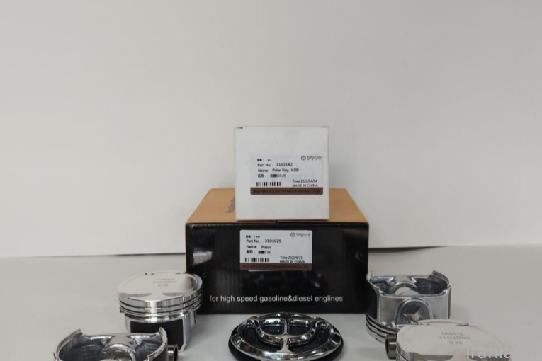 پخش قطعات و لوازم برلیانس چانگان آریو