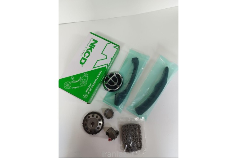 پخش قطعات و لوازم برلیانس چانگان آریو