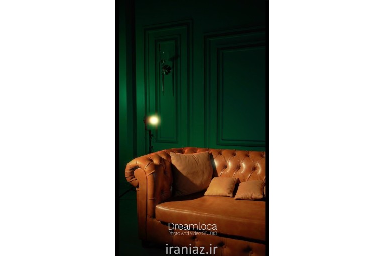 فیلمبرداری و عکاسی صنعتی،تبلیغاتی و فشن،تولید محتوا و لوکیشن عکاسی