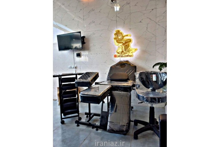 وسایل کامل تتو 