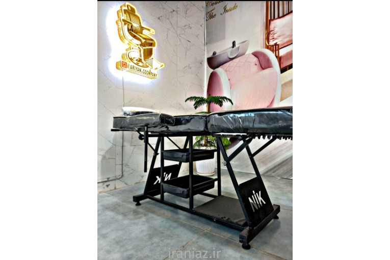 وسایل کامل تتو 