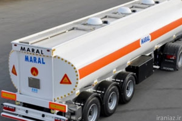 محصولات مارال تریلر