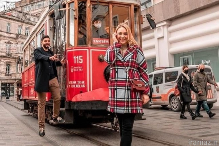 تور استانبول آفری ۳ شب و ۴ روز