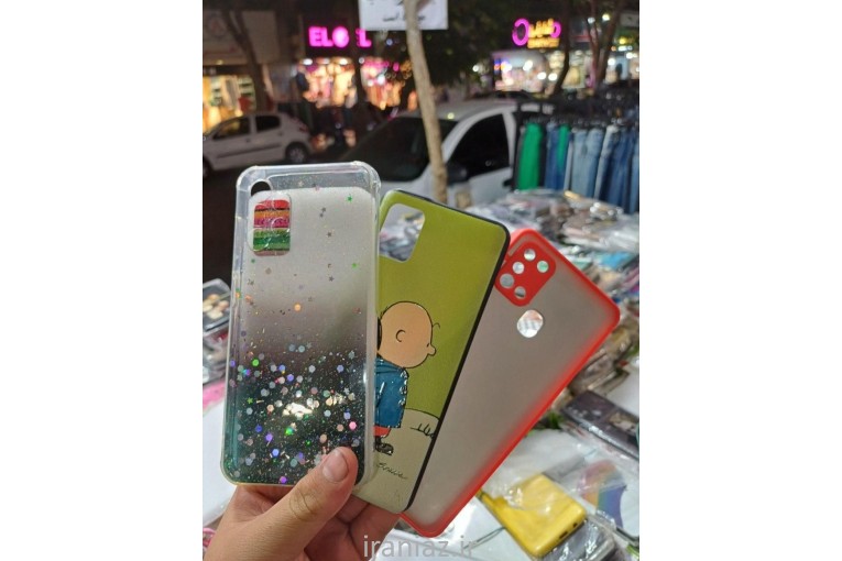 قاب گوشی عمده