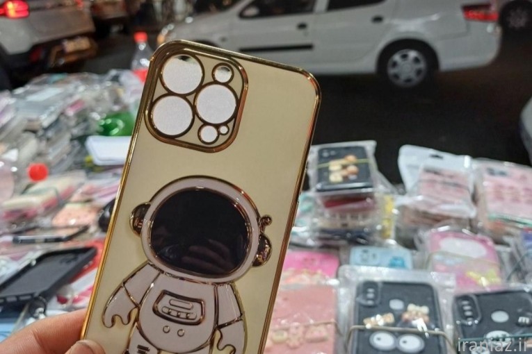 قاب گوشی عمده