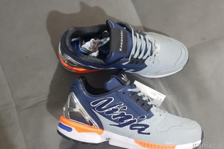 کتونی اورجینال زدایکس ۸۰۰۰ سفارش کره 