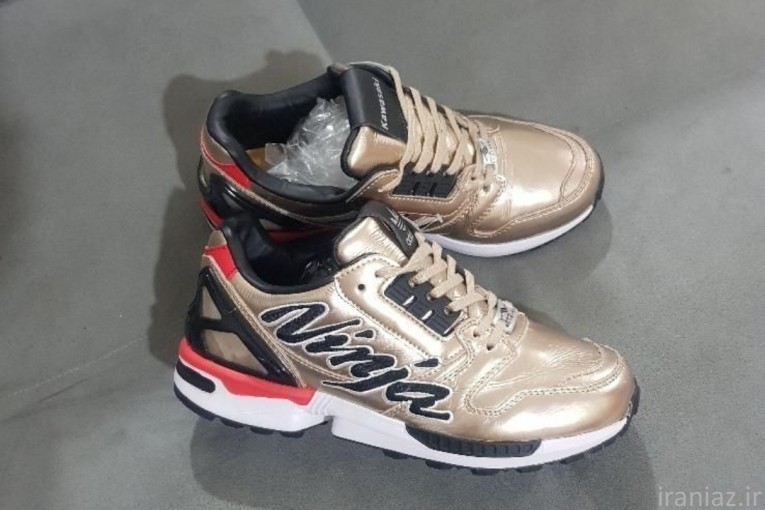 کتونی اورجینال زدایکس ۸۰۰۰ سفارش کره 