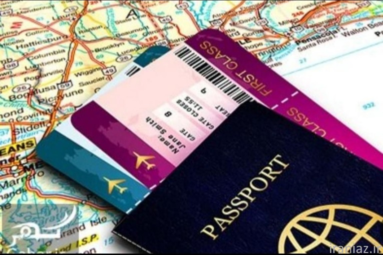 اخذ ویزای شنگن کانادا