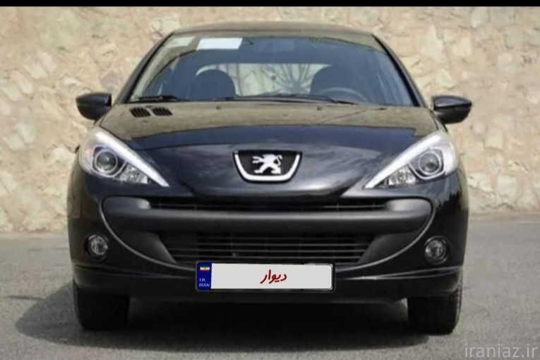 اجاره ی خودرو 