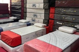 کیفیت را از ما بخواهید شرکت بزرگ تشک رویال