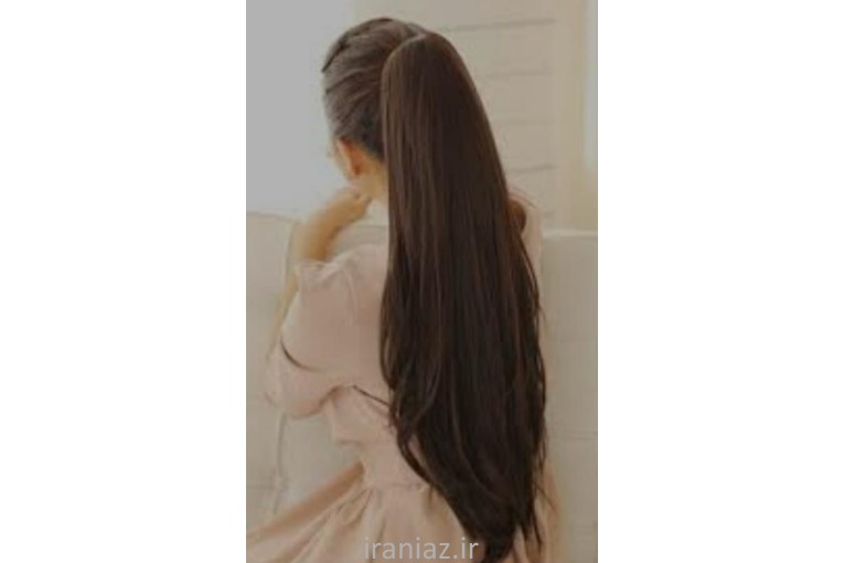 خریدار موی طبیعی