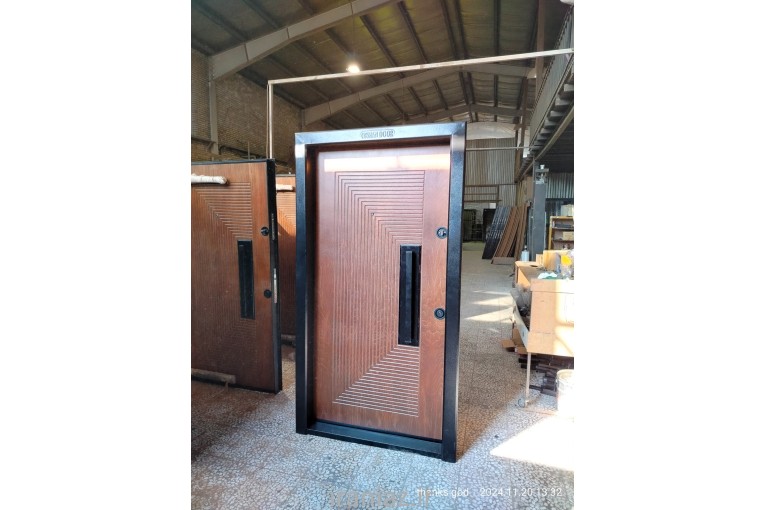 فروش عمده درب ضد سرقت 