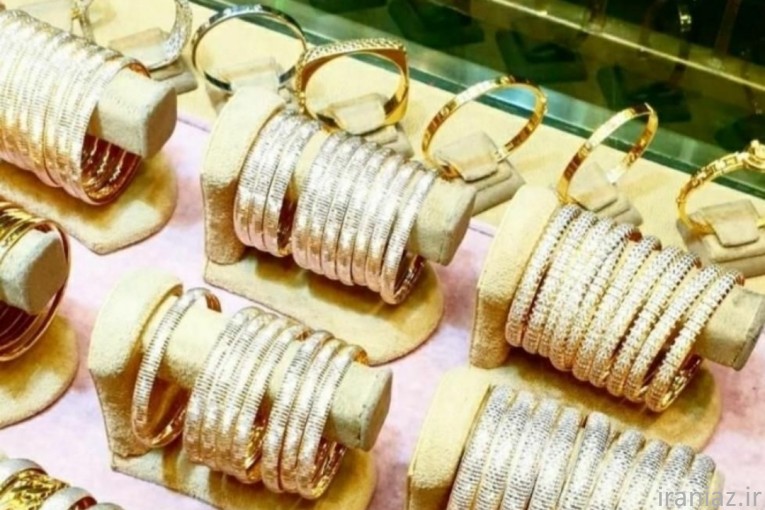 خرید و فروش طلا