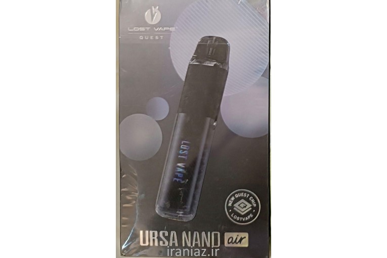 پاد لاست ویپ اورسا نانو