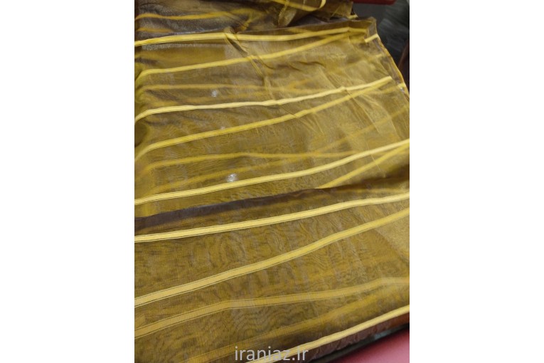 پارچه پرده ترک 