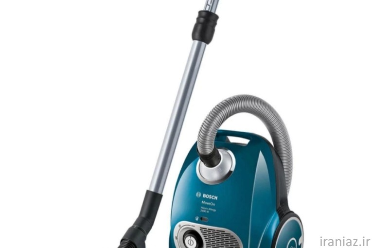 جاروبرقی بوش