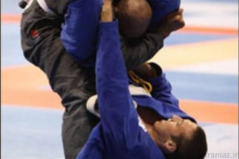 آموزش دفاع شخصی