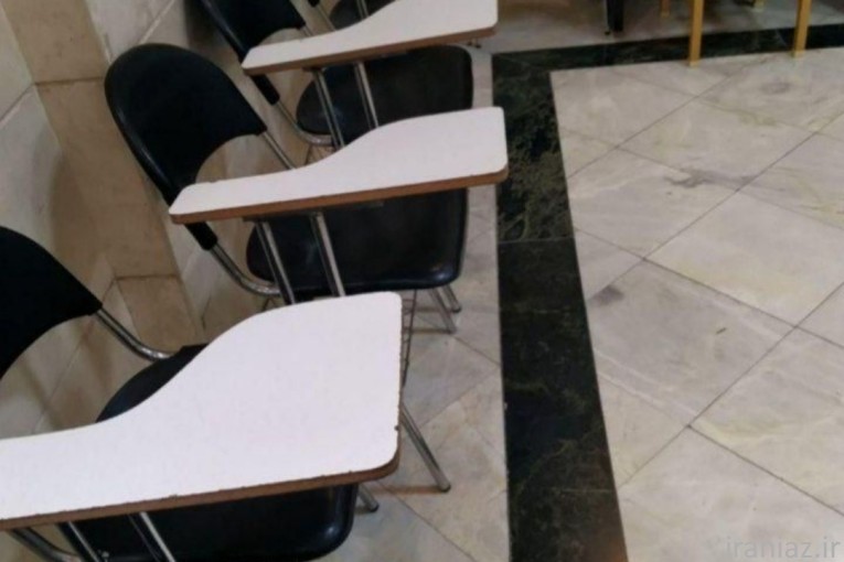 آموزش دفاع شخصی