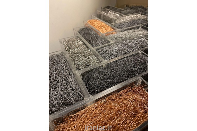 فروش الیاف فولادی بتن فراتاو