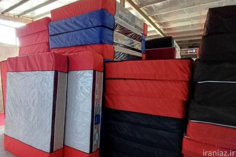 تشک طبی رویال عمده و تک