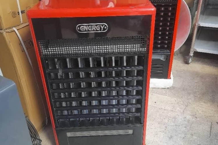 اجاره بخاری انرژی قارچی جت فن تابشی 