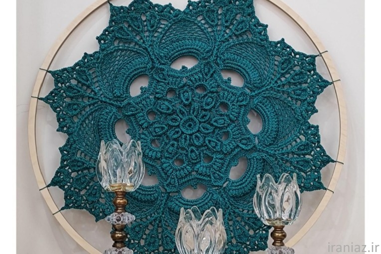 فروش دیوار کوب های تزئینی بافتی دستبافت